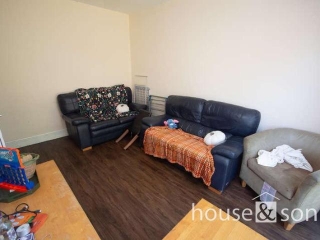 House for sale in Winton, Bournemouth
