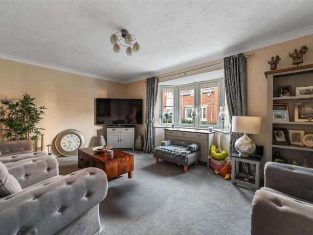 House for sale in Duton Hill, Essex