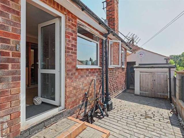 House for sale in Woodthorpe, Gedling