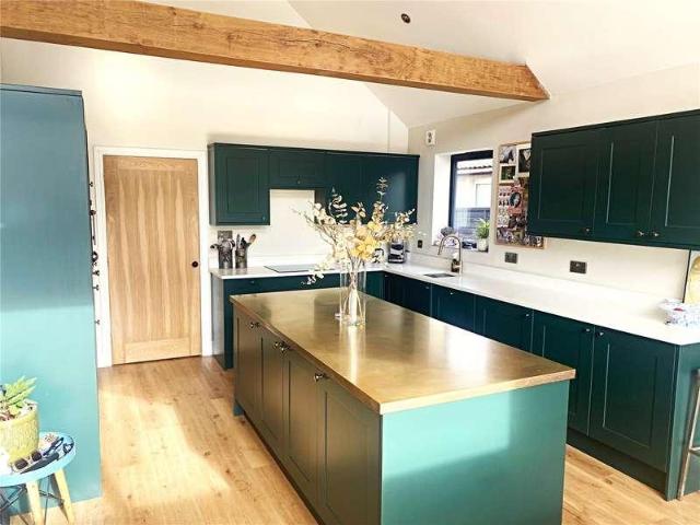 House for sale in Ashurst Bridge, Hampshire
