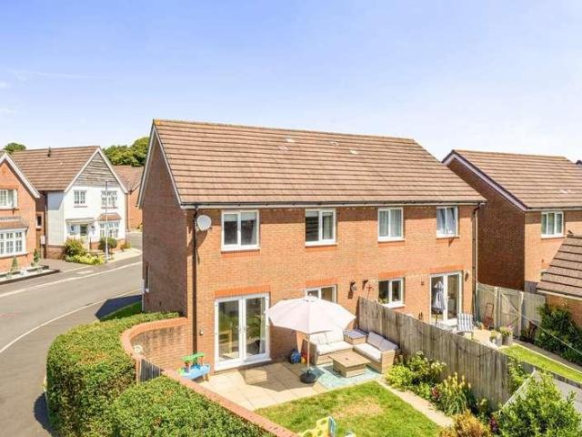 House for sale in Chard Town, Chard