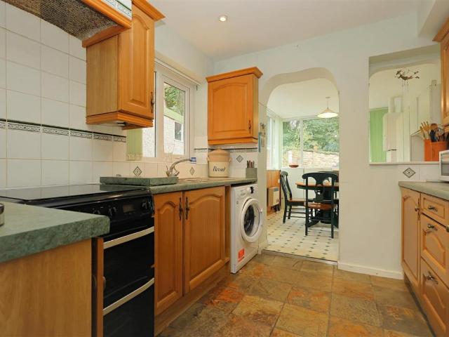 House for sale in Horsforth Vale, Farsley