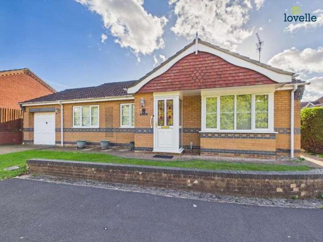 House for sale in Branston, North Kesteven