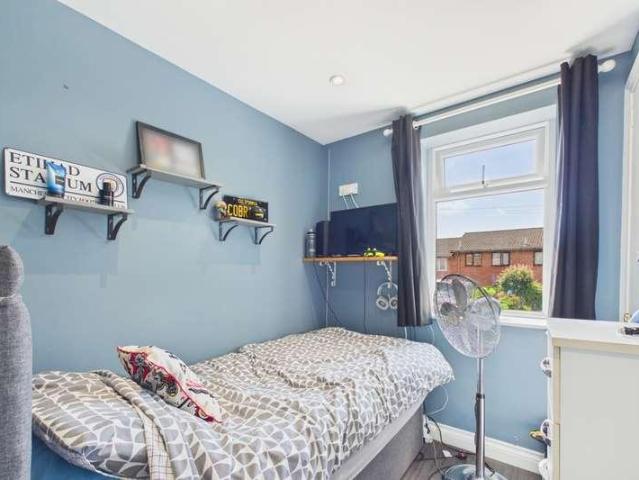 House for sale in Merrivale, Ross-on-Wye