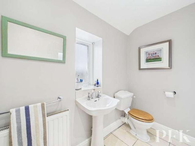 House for sale in Kirkoswald, Westmorland and Furness