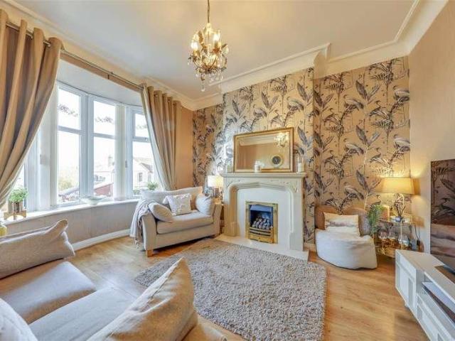 House for sale in Clough, Irwell Vale