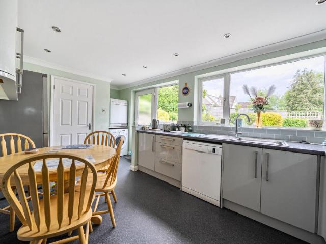 House for sale in Barton Stacey, Hampshire