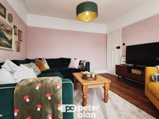 House for sale in Falcon Lodge, Wales