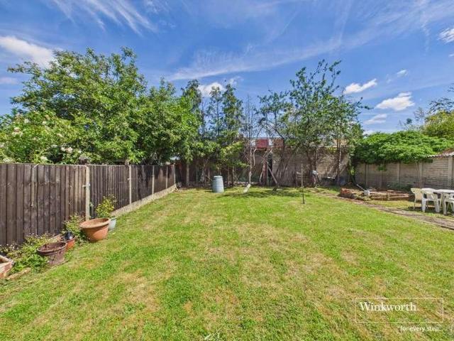 House for sale in Kingsbury, Greater London