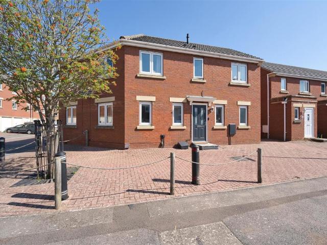 House for sale in Weston-super-mare, North Somerset