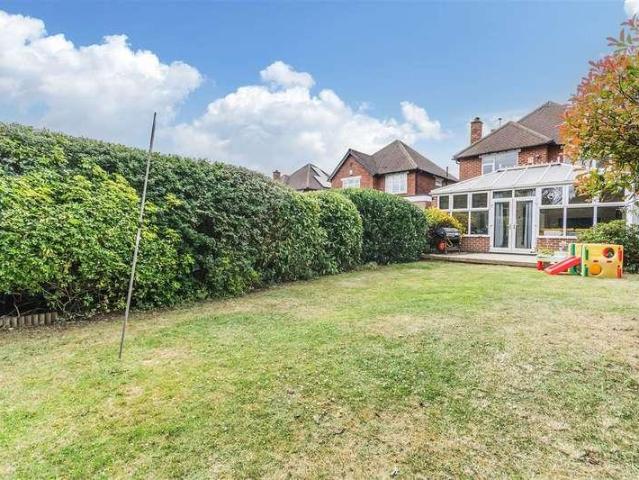 House for sale in Assarts Farm Estate, Attenborough