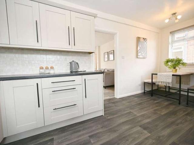 House for sale in South Yorkshire