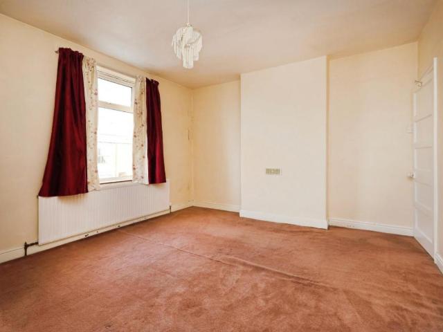 House for sale in Woodseats, South Yorkshire