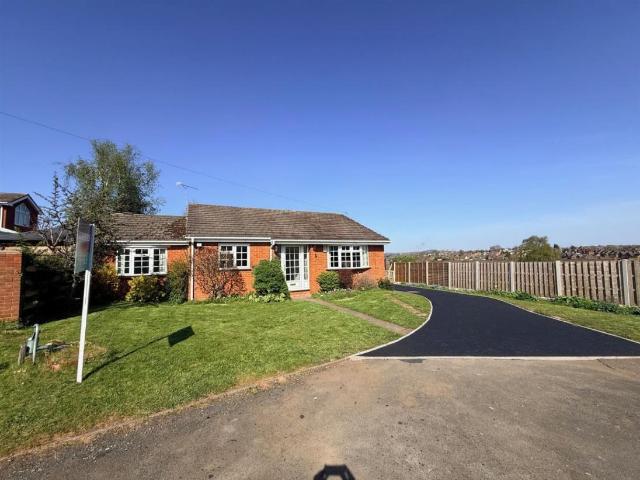 House for sale in Great Chatwell, Staffordshire