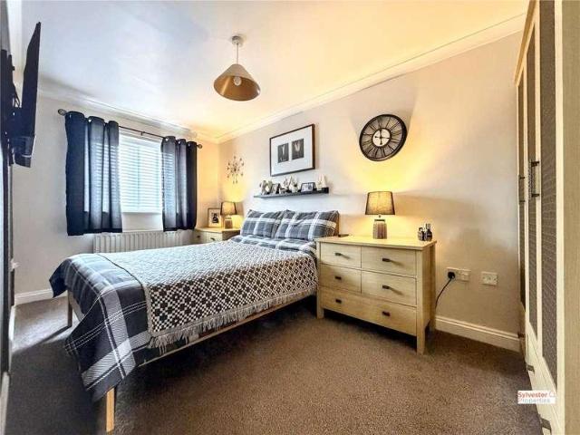 House for sale in Leadgate, North East