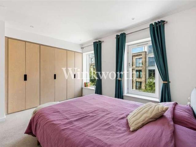 House for sale in London Borough of Haringey, Greater London