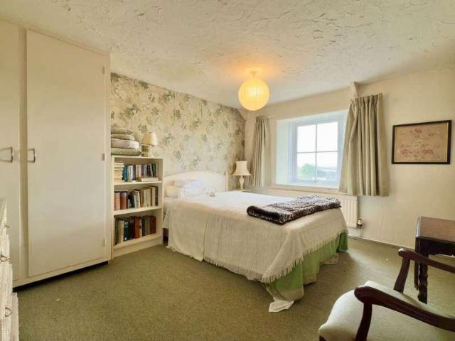 House for sale in Hallworthy, Cornwall