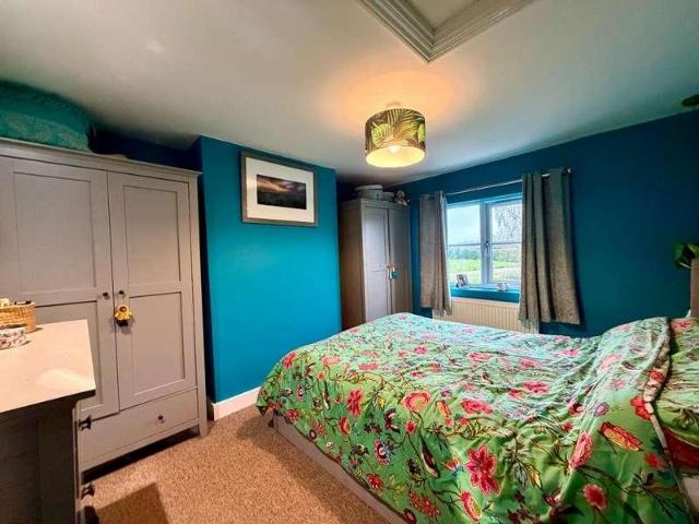 House for sale in Chedburgh, Suffolk