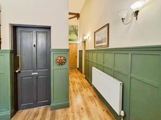 House for sale in Costhorpe, East Midlands