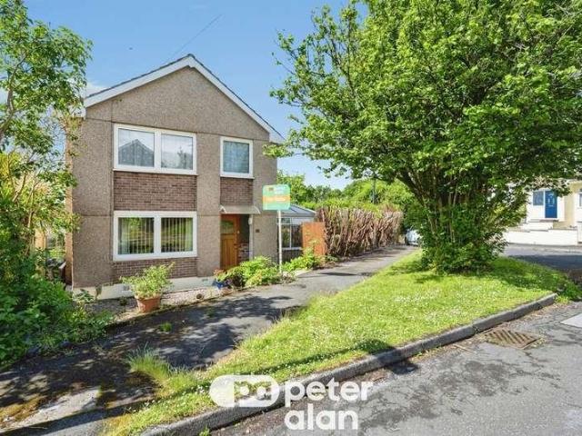 House for sale in Dunvant, Wales