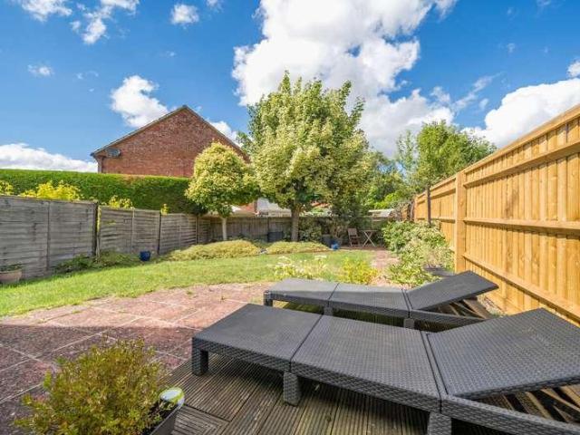 House for sale in Great Faringdon, Dromore