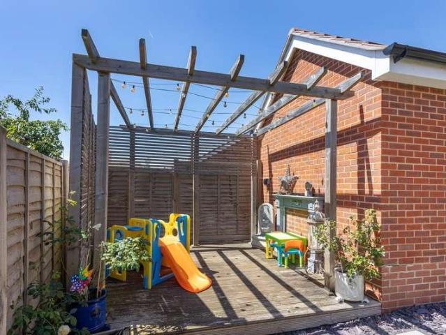 House for sale in Kingston Bagpuize with Southmoor, Dromore