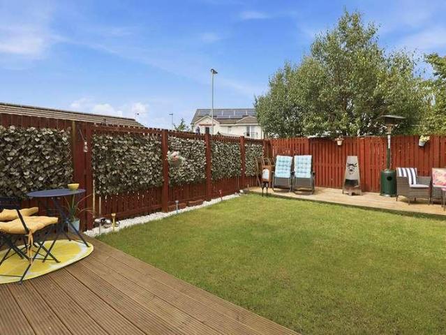 House for sale in Shortroods, Glenburn