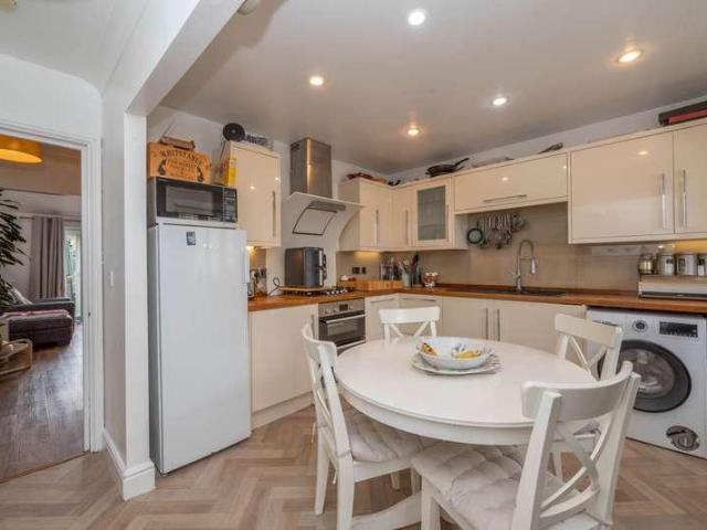 House for sale in The Bridge, Kent