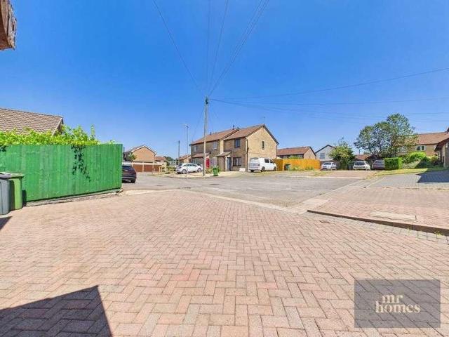 House for sale in Falcon Lodge, Wales