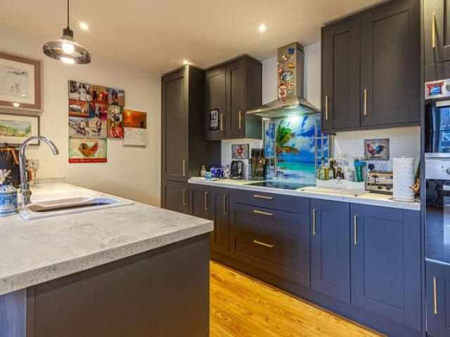 House for sale in Eastbridge, Suffolk