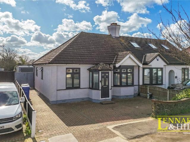 House for sale in Grays, Essex
