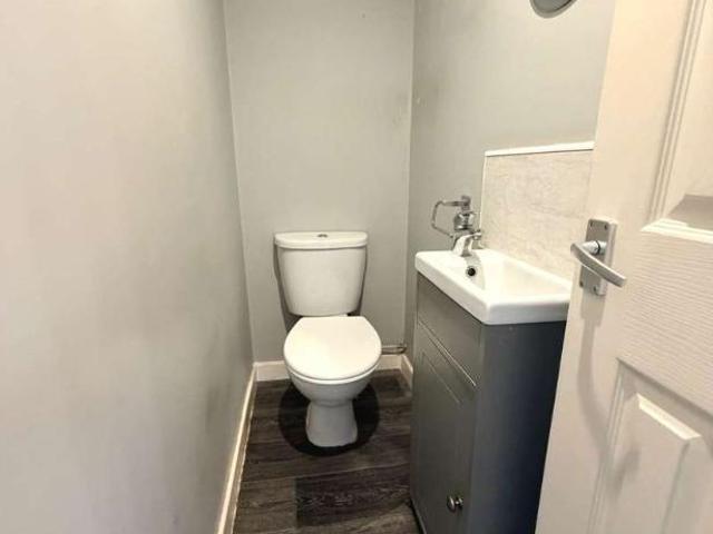 House for sale in Blackpool