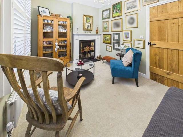 House for sale in King's Walden, Hertfordshire