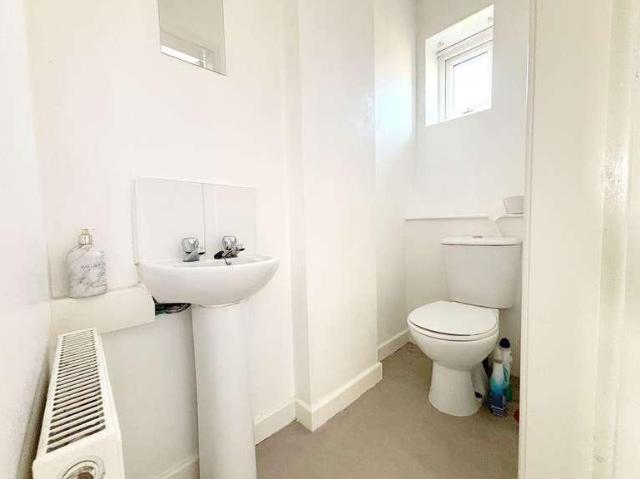 House for sale in Bamfurlong, Wigan