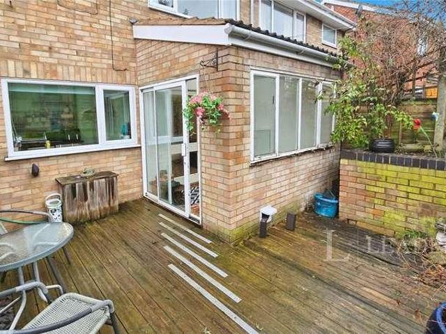 House for sale in The Ronkswood, Worcester