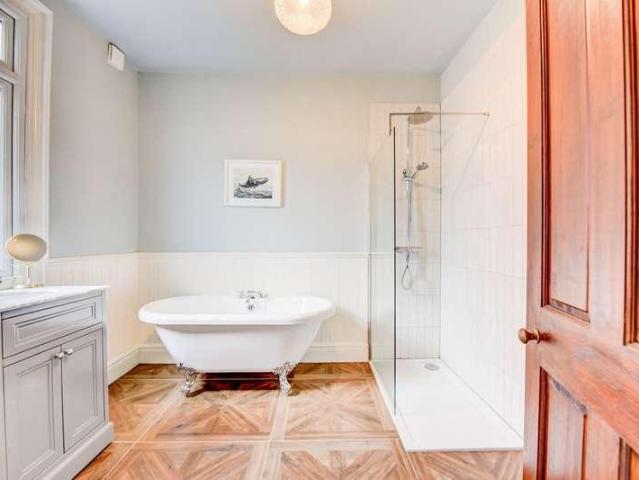 House for sale in Whitby, York and North Yorkshire