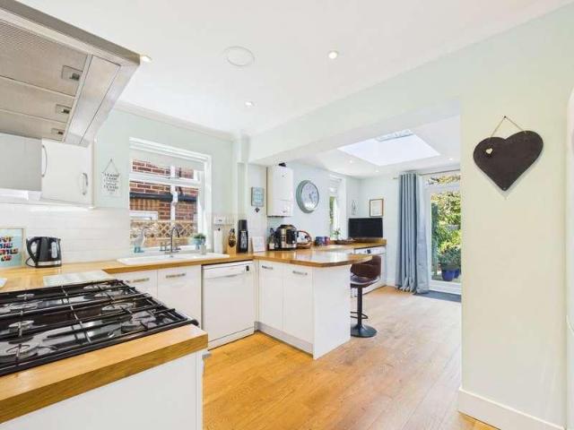House for sale in Salvington, Worthing