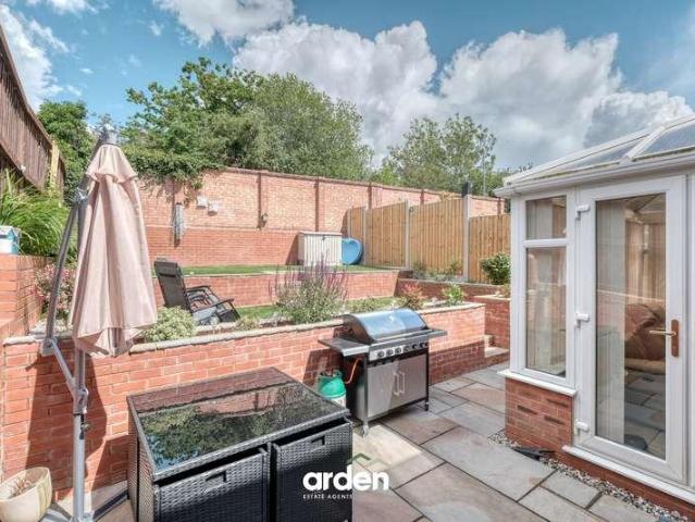 House for sale in Batchley, Redditch