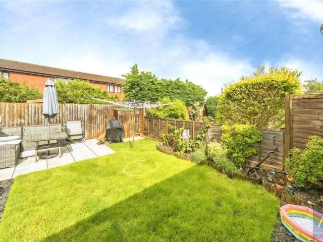 House for sale in Padbury, Buckinghamshire
