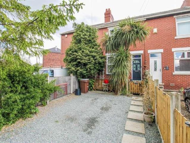 House for sale in South Hiendley, West Yorkshire