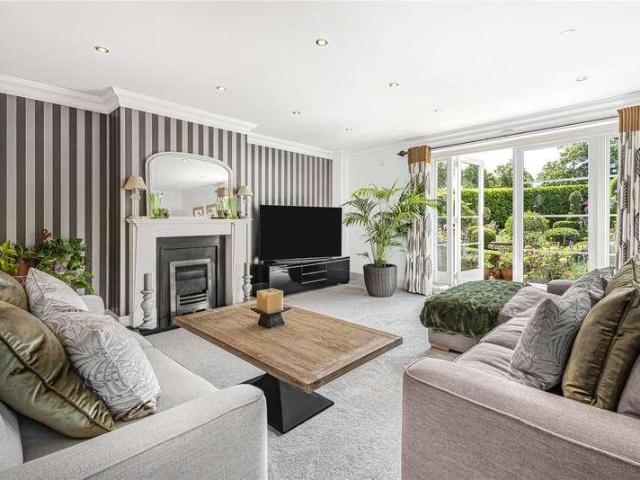 House for sale in Fretherne, Hertfordshire