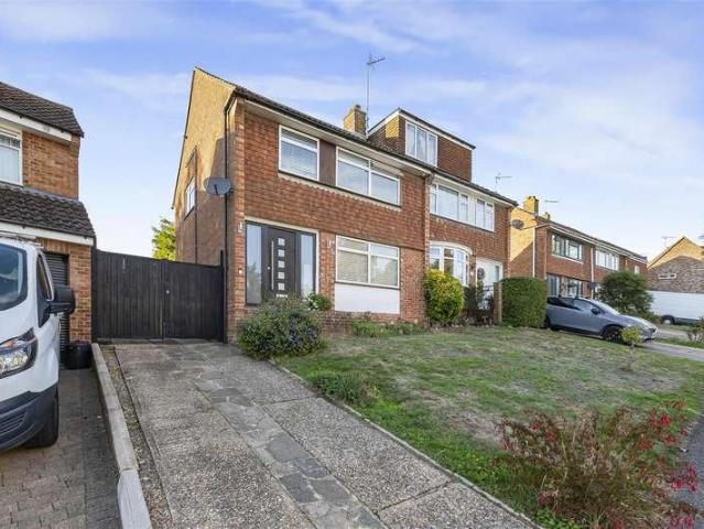 House for sale in Borough Green, Tonbridge and Malling
