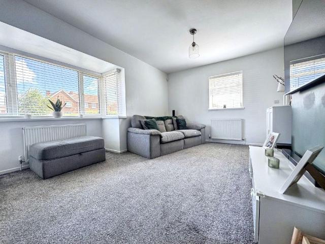 House for sale in Houghton Le Spring, Burnside