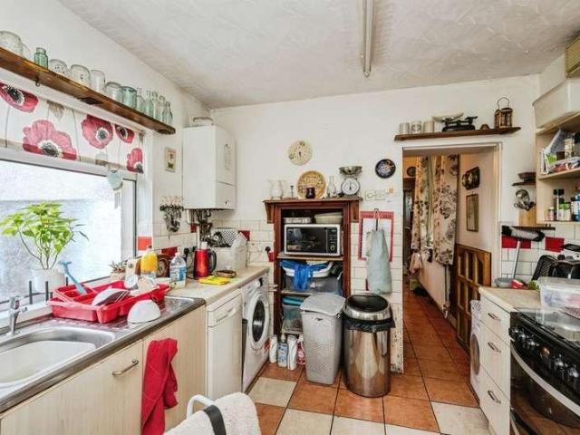 House for sale in Waunarlwydd, Wales