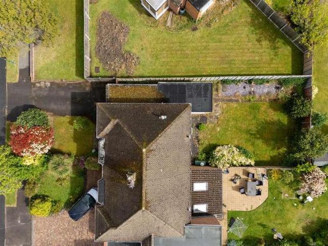 House for sale in West Midlands