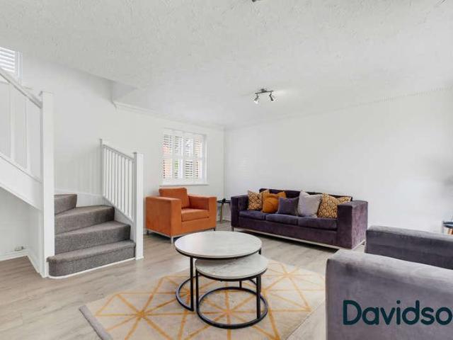 House for sale in Edgbaston, West Midlands