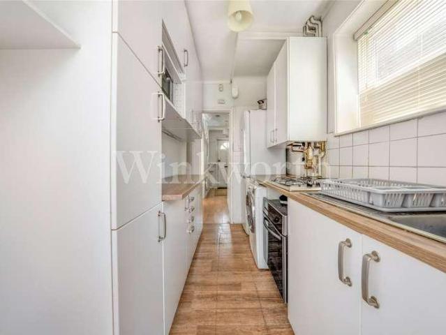 House for sale in Brent Cross, Greater London