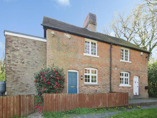 House for sale in Chadwick End, West Midlands