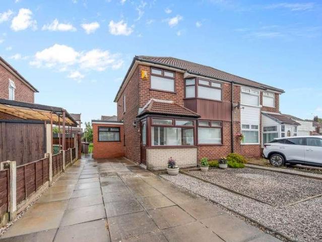 House for sale in St Helens