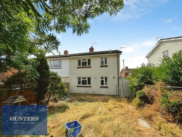 House for sale in Loundsley Green, East Midlands